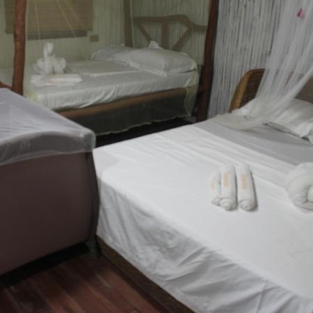 Dreamer Resort San Vicente  Zewnętrze zdjęcie