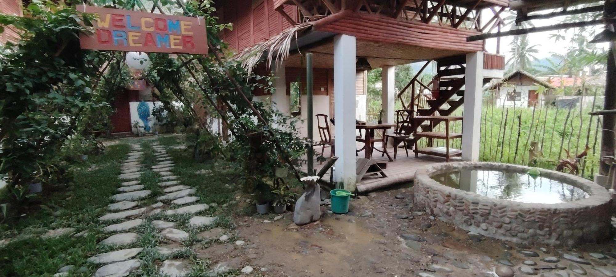 Dreamer Resort San Vicente  Zewnętrze zdjęcie