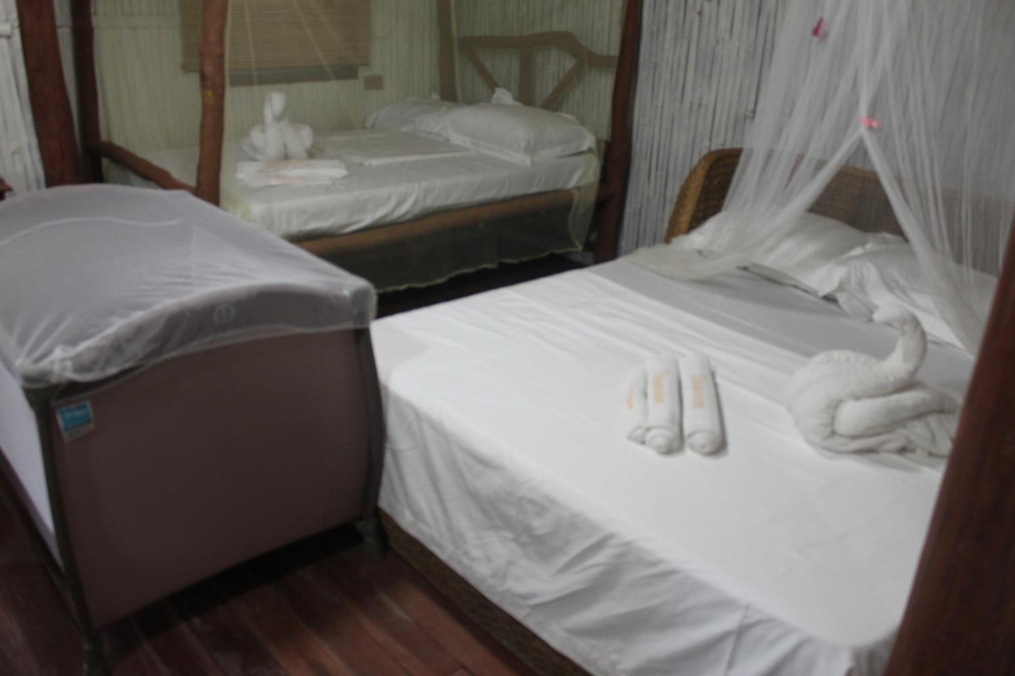Dreamer Resort San Vicente  Zewnętrze zdjęcie