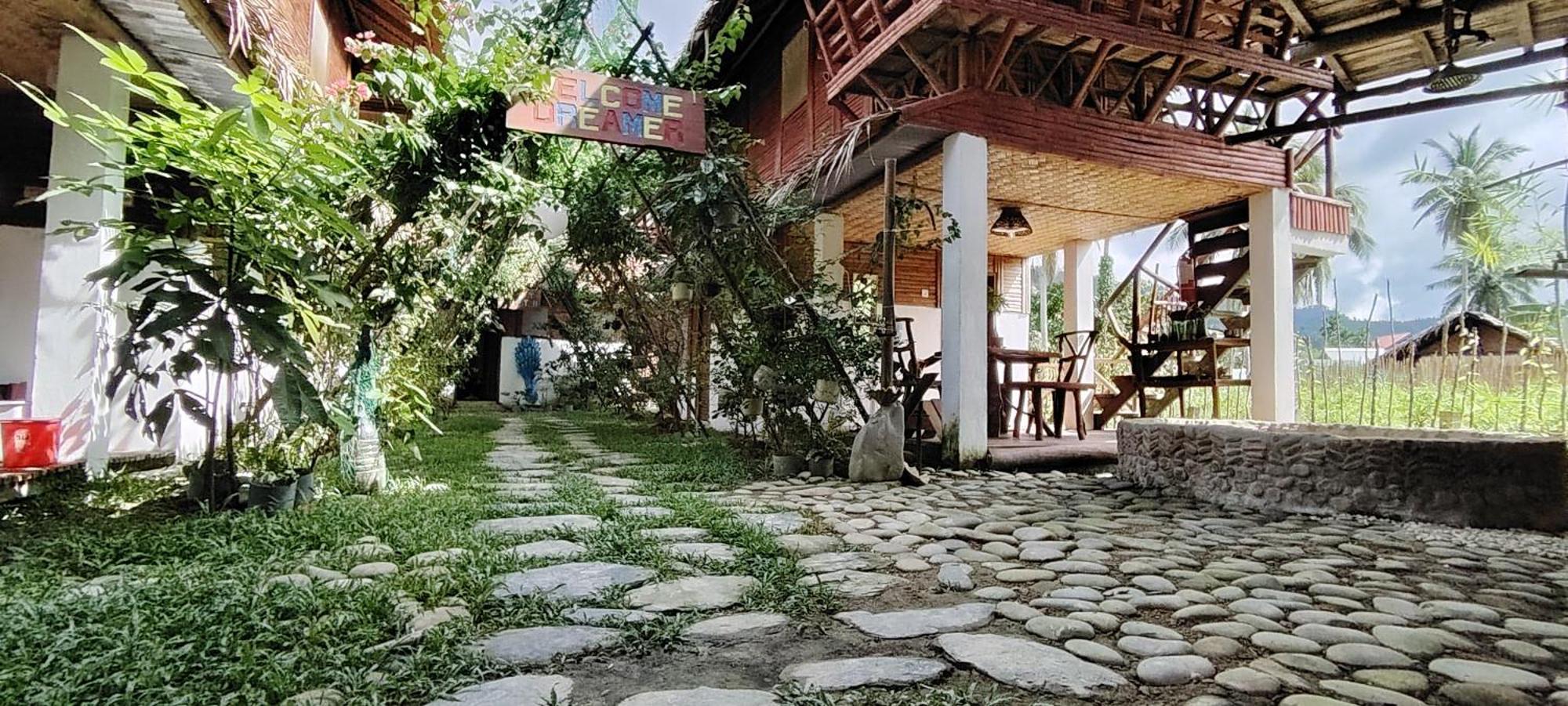 Dreamer Resort San Vicente  Zewnętrze zdjęcie
