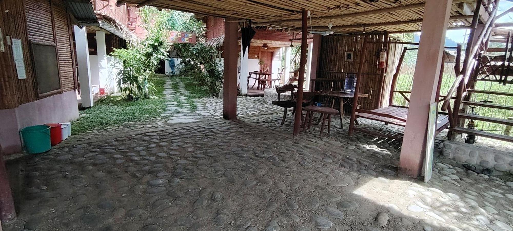 Dreamer Resort San Vicente  Zewnętrze zdjęcie