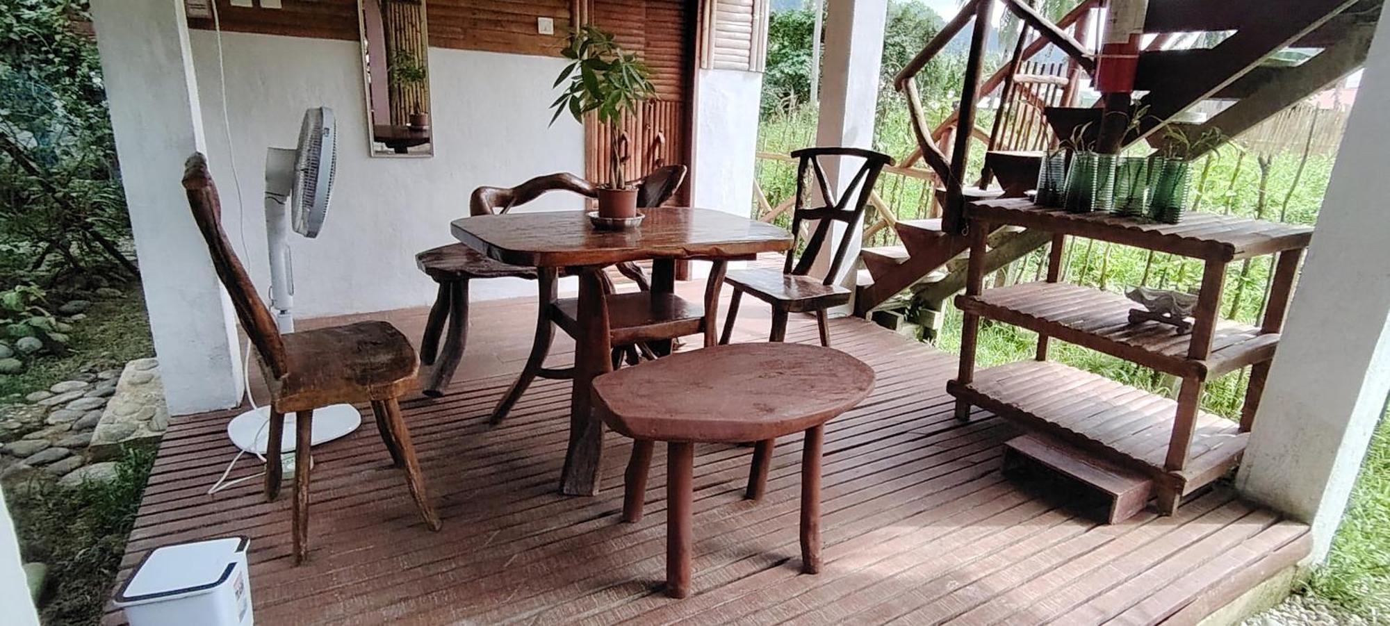 Dreamer Resort San Vicente  Zewnętrze zdjęcie