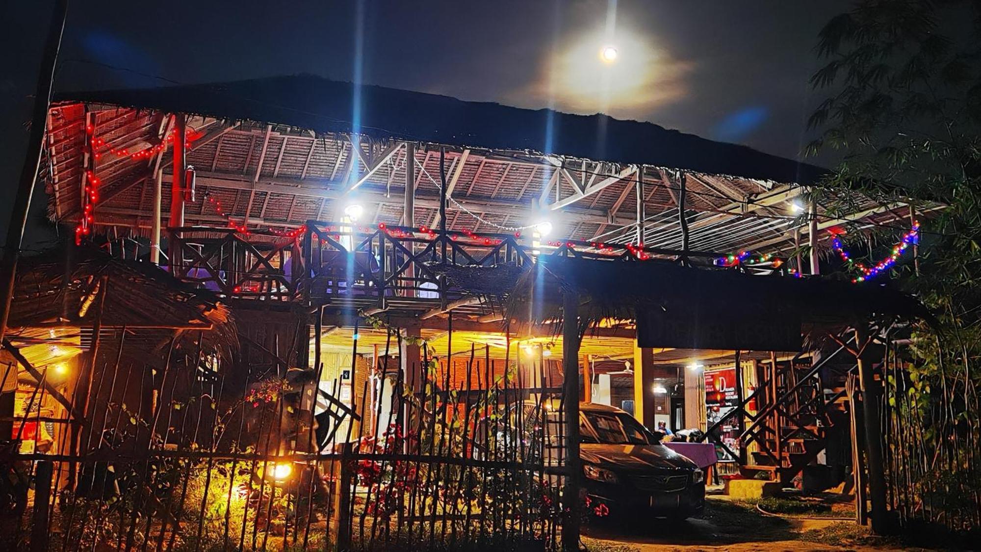 Dreamer Resort San Vicente  Zewnętrze zdjęcie