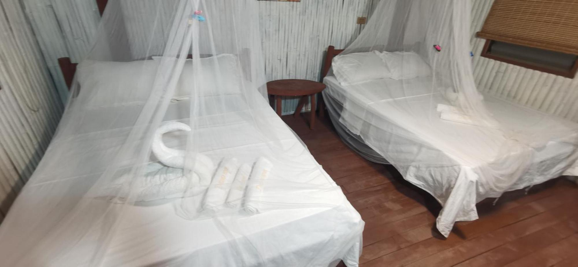 Dreamer Resort San Vicente  Zewnętrze zdjęcie