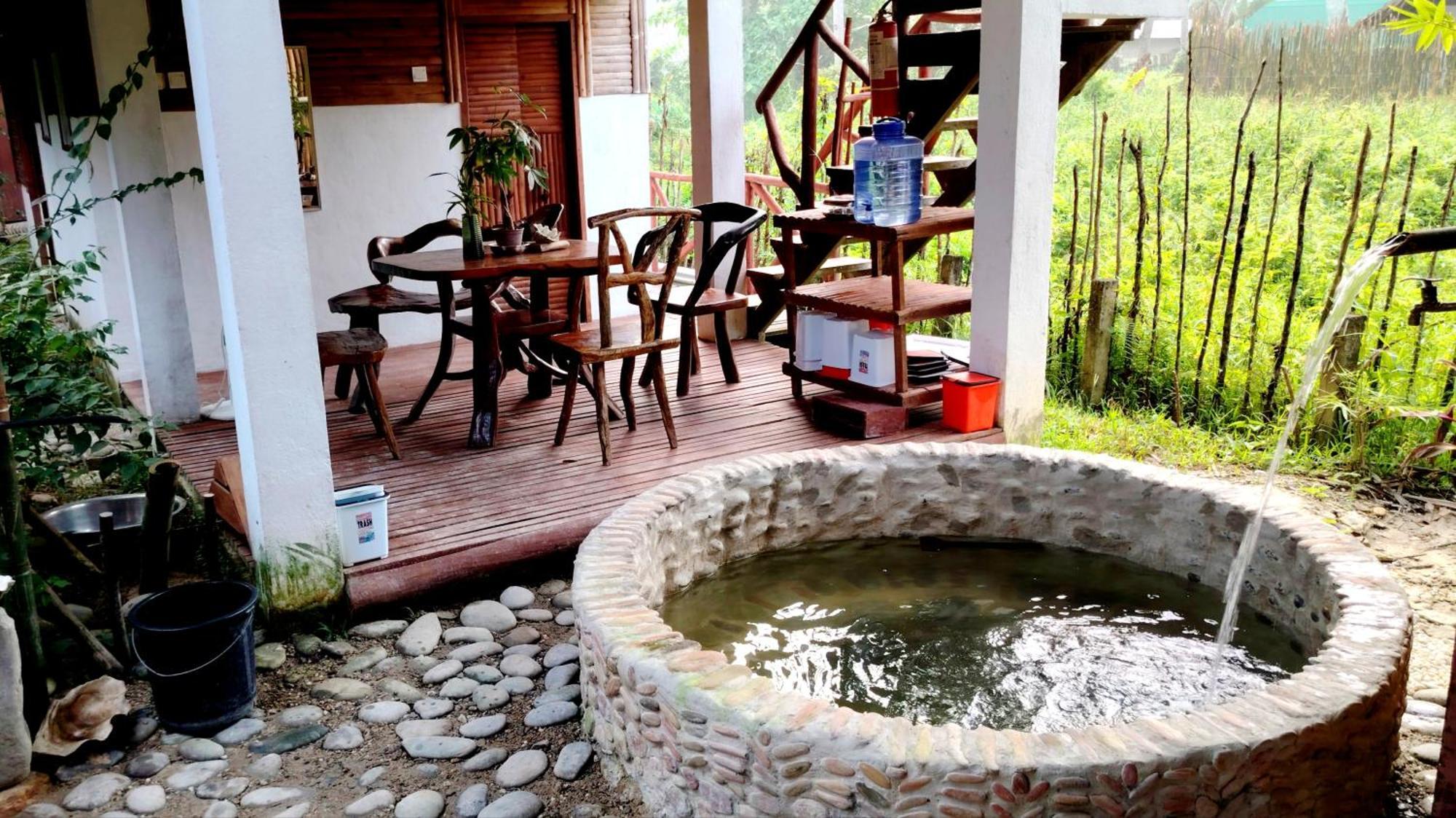 Dreamer Resort San Vicente  Zewnętrze zdjęcie