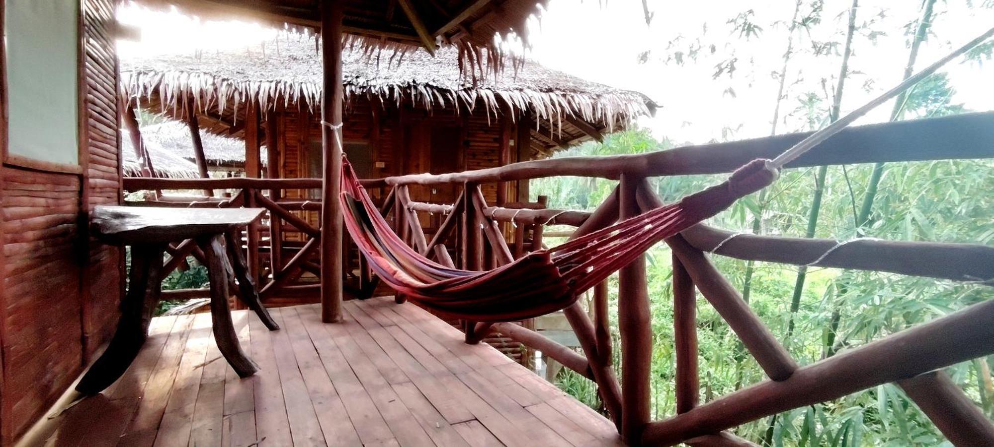 Dreamer Resort San Vicente  Zewnętrze zdjęcie