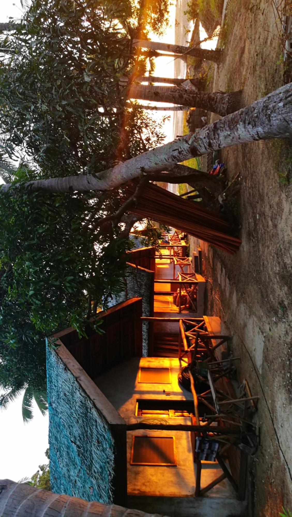 Dreamer Resort San Vicente  Zewnętrze zdjęcie