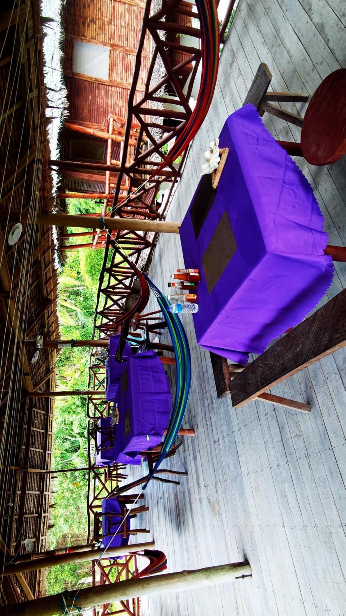 Dreamer Resort San Vicente  Zewnętrze zdjęcie