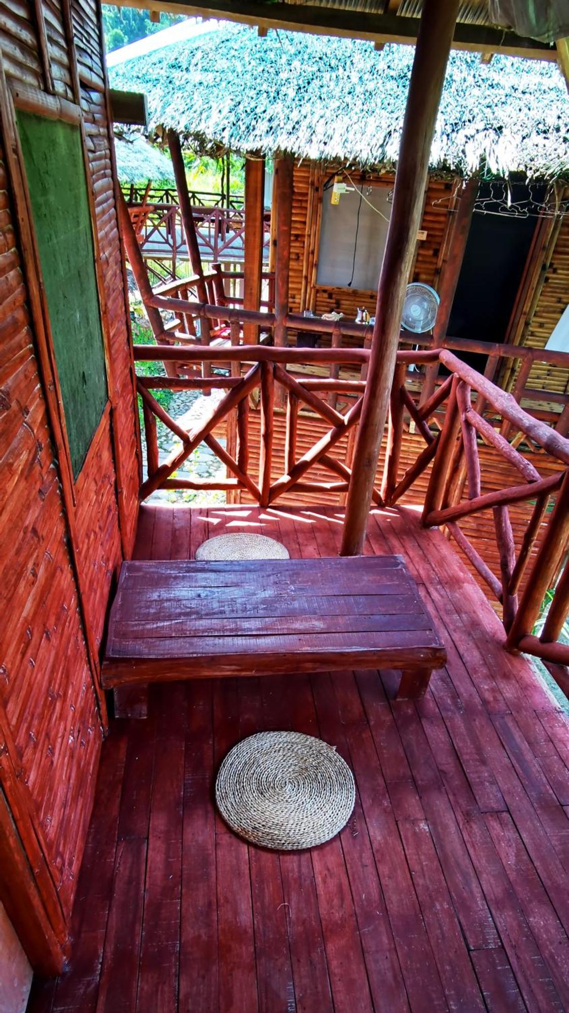 Dreamer Resort San Vicente  Zewnętrze zdjęcie