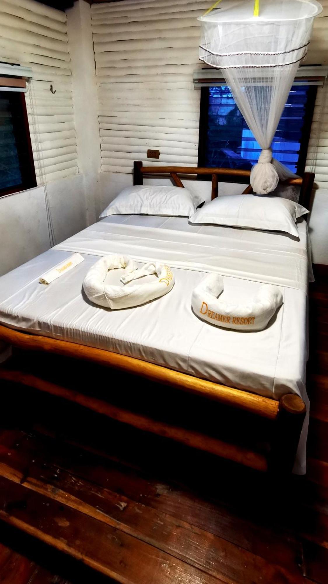 Dreamer Resort San Vicente  Zewnętrze zdjęcie