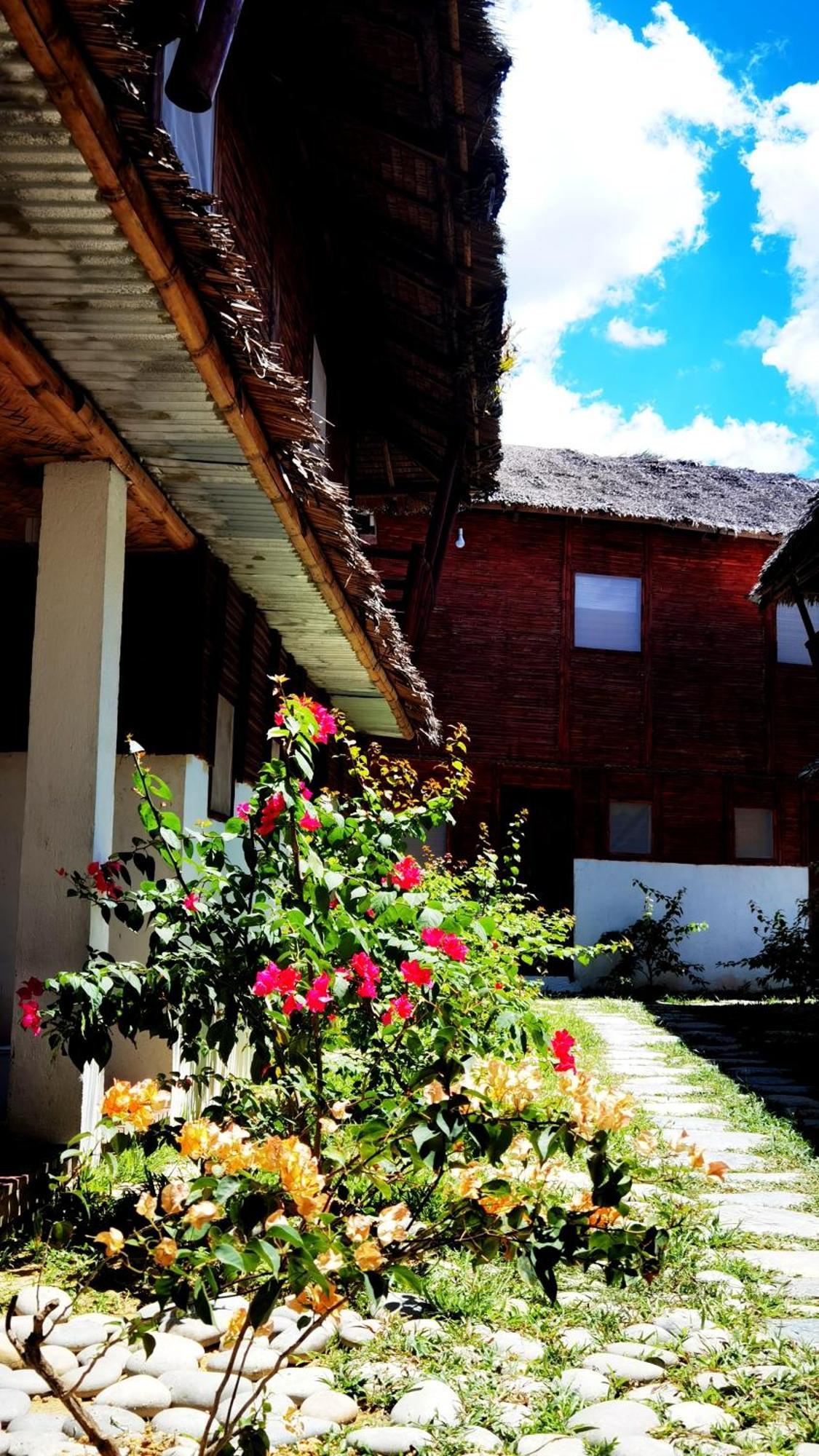 Dreamer Resort San Vicente  Zewnętrze zdjęcie