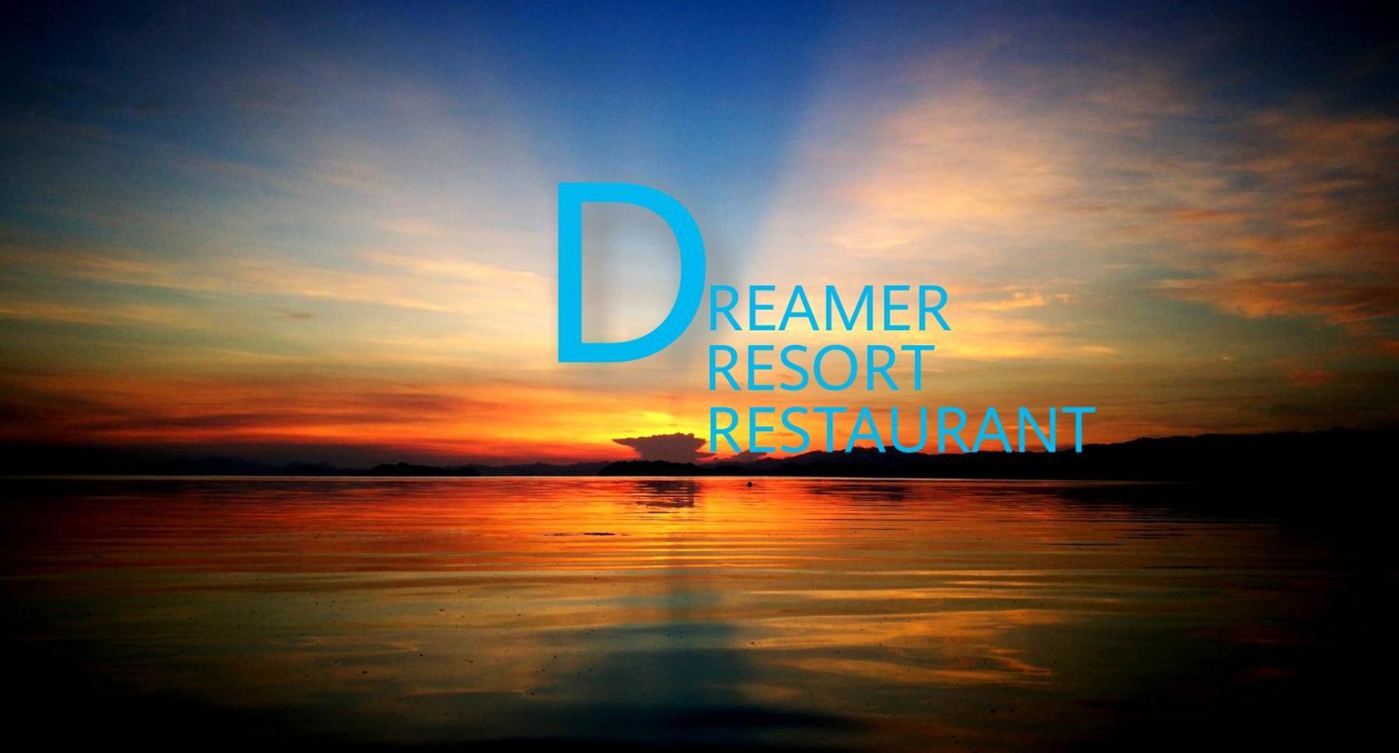 Dreamer Resort San Vicente  Zewnętrze zdjęcie