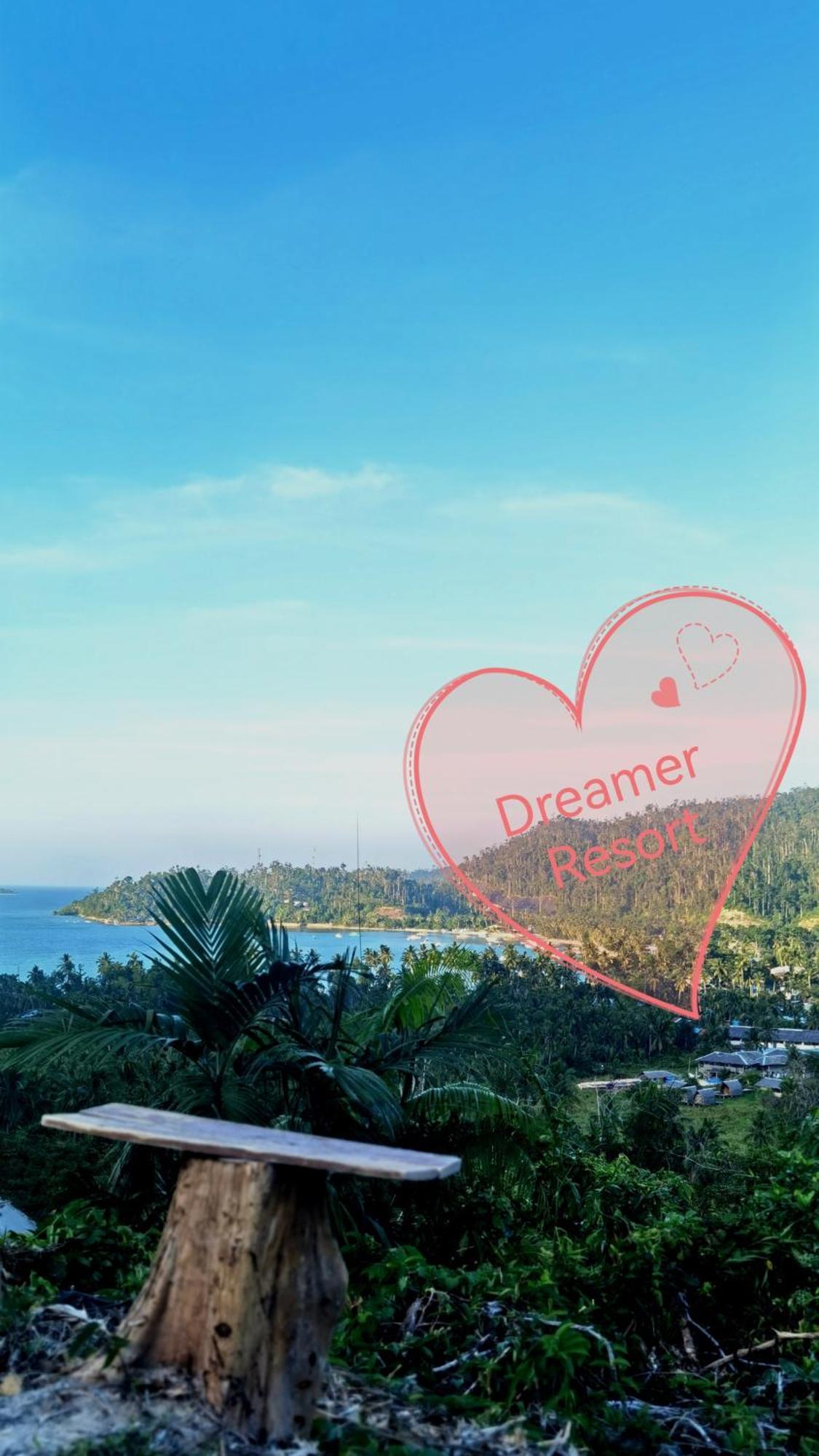 Dreamer Resort San Vicente  Zewnętrze zdjęcie