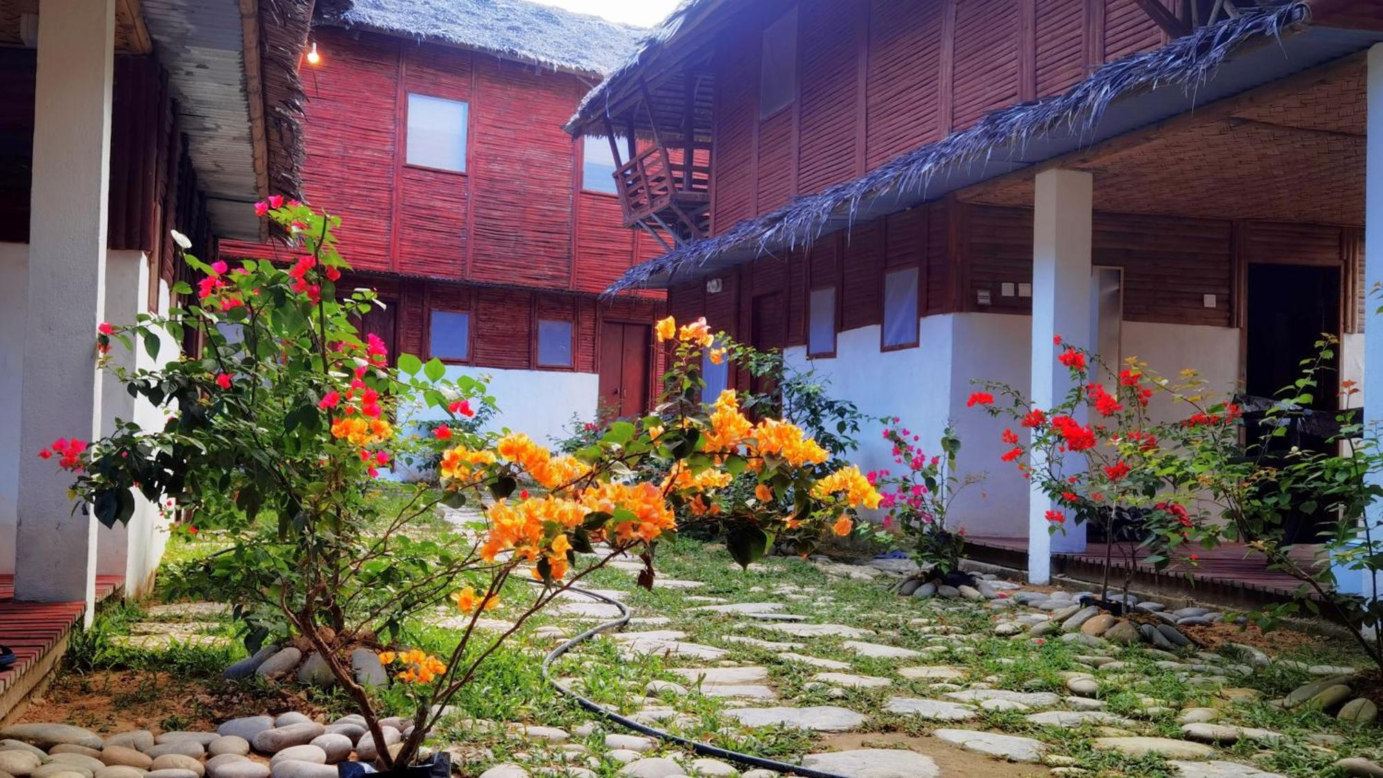 Dreamer Resort San Vicente  Zewnętrze zdjęcie