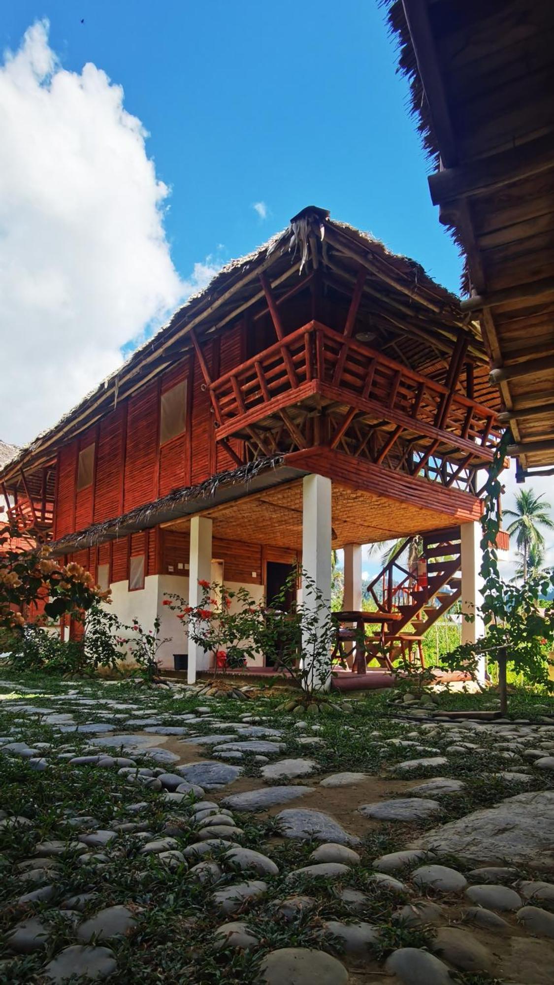 Dreamer Resort San Vicente  Zewnętrze zdjęcie