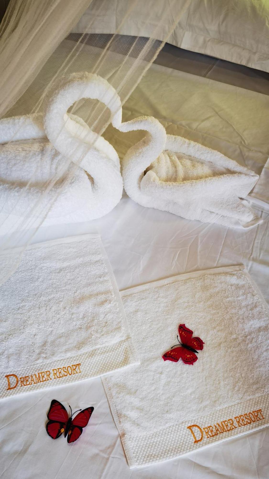 Dreamer Resort San Vicente  Zewnętrze zdjęcie