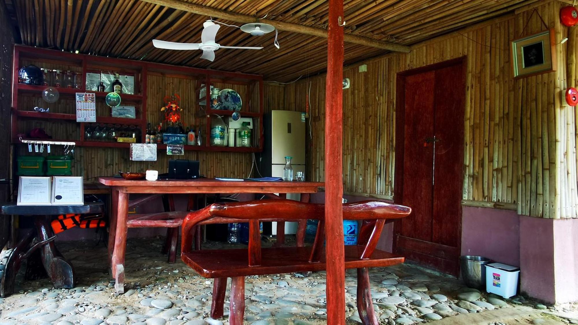 Dreamer Resort San Vicente  Zewnętrze zdjęcie