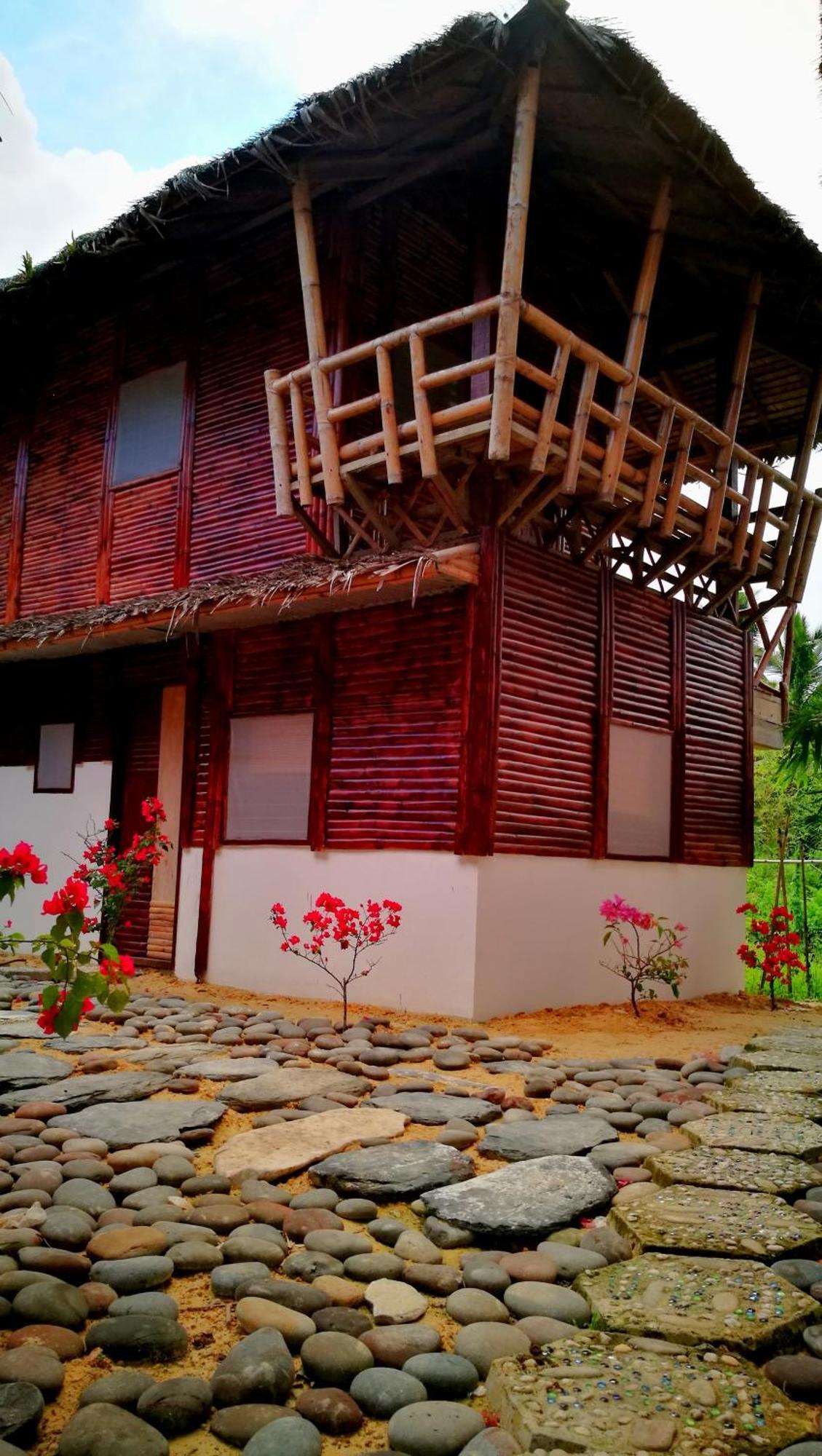Dreamer Resort San Vicente  Zewnętrze zdjęcie