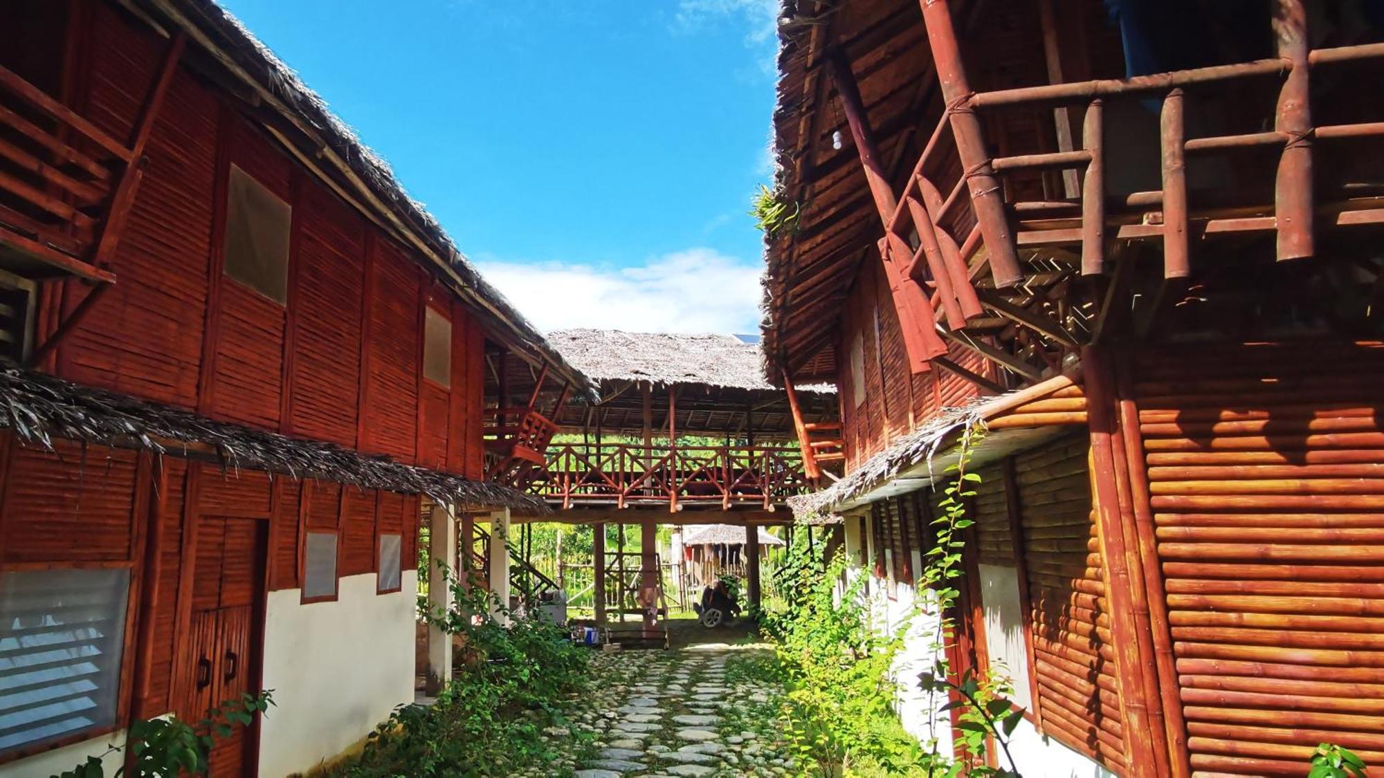 Dreamer Resort San Vicente  Zewnętrze zdjęcie