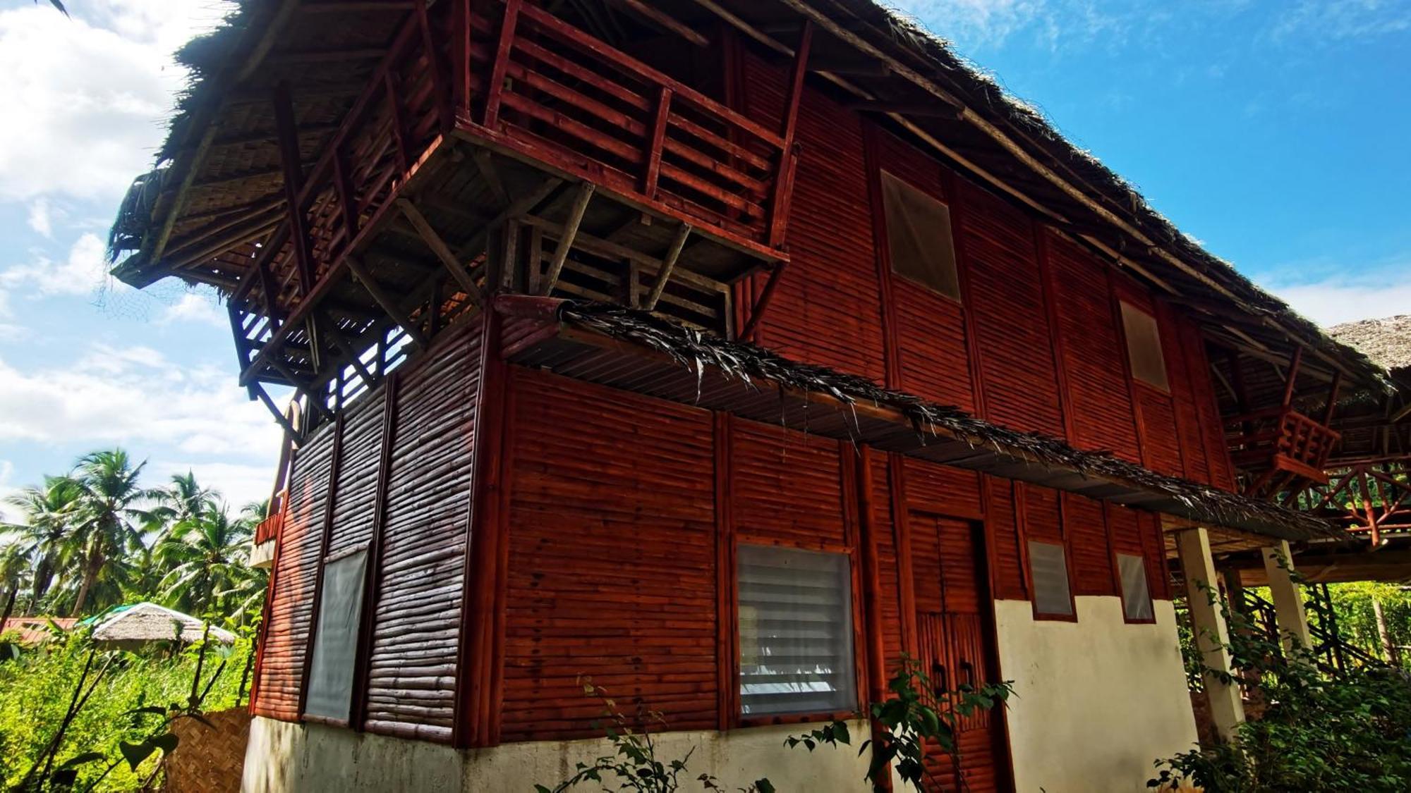 Dreamer Resort San Vicente  Zewnętrze zdjęcie