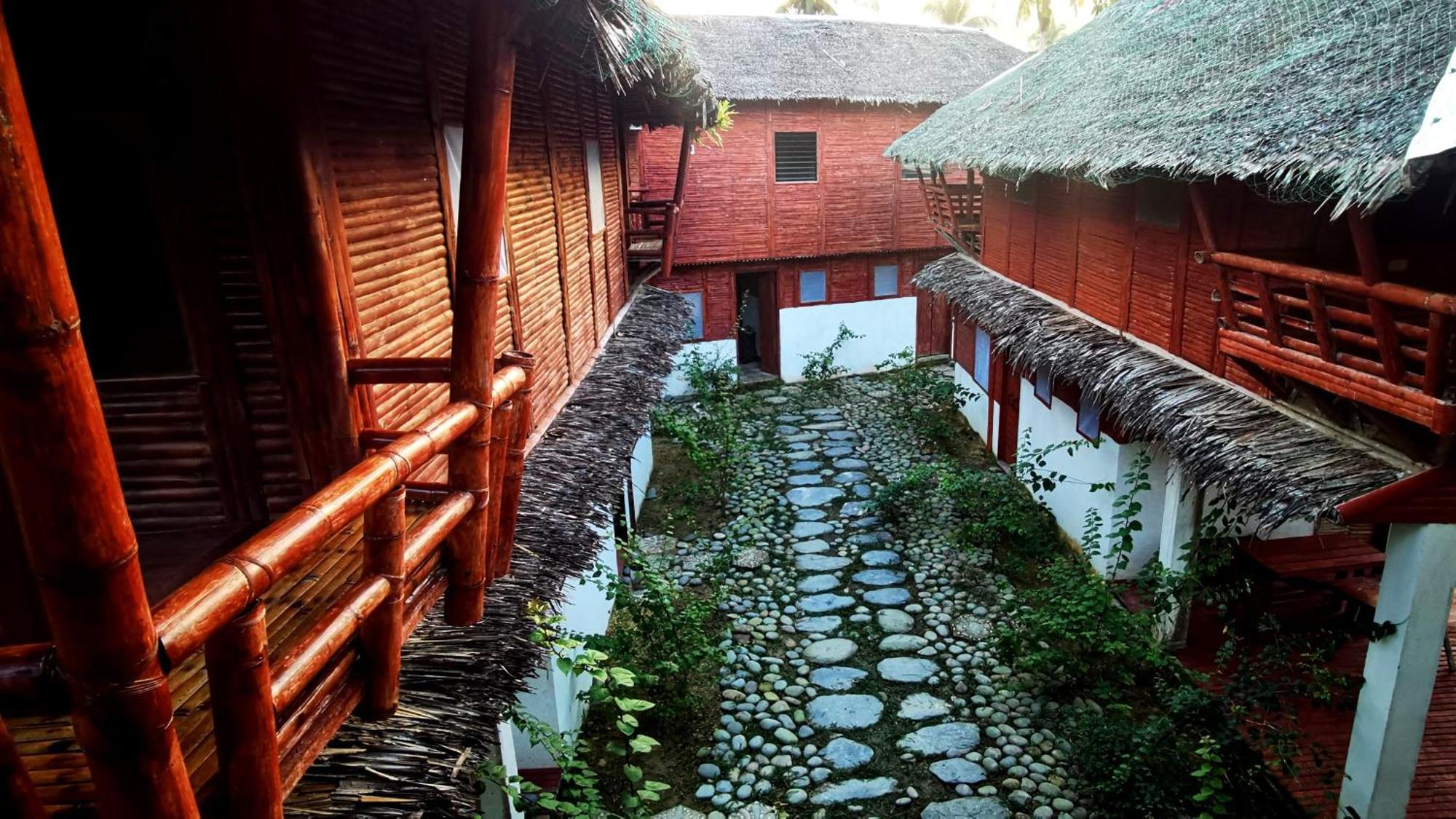 Dreamer Resort San Vicente  Zewnętrze zdjęcie