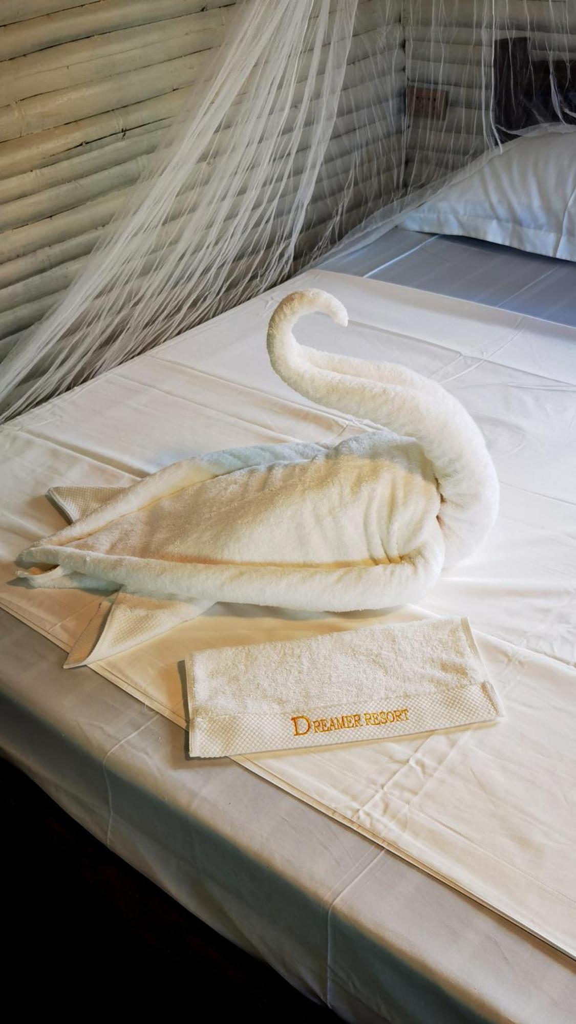 Dreamer Resort San Vicente  Zewnętrze zdjęcie