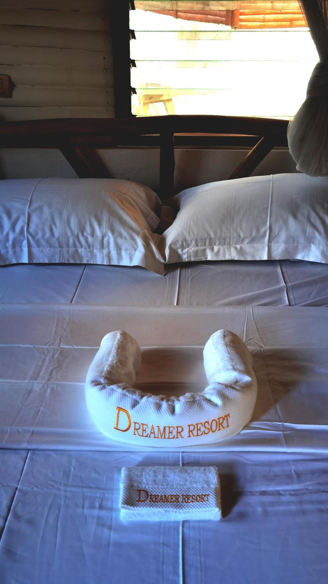 Dreamer Resort San Vicente  Zewnętrze zdjęcie