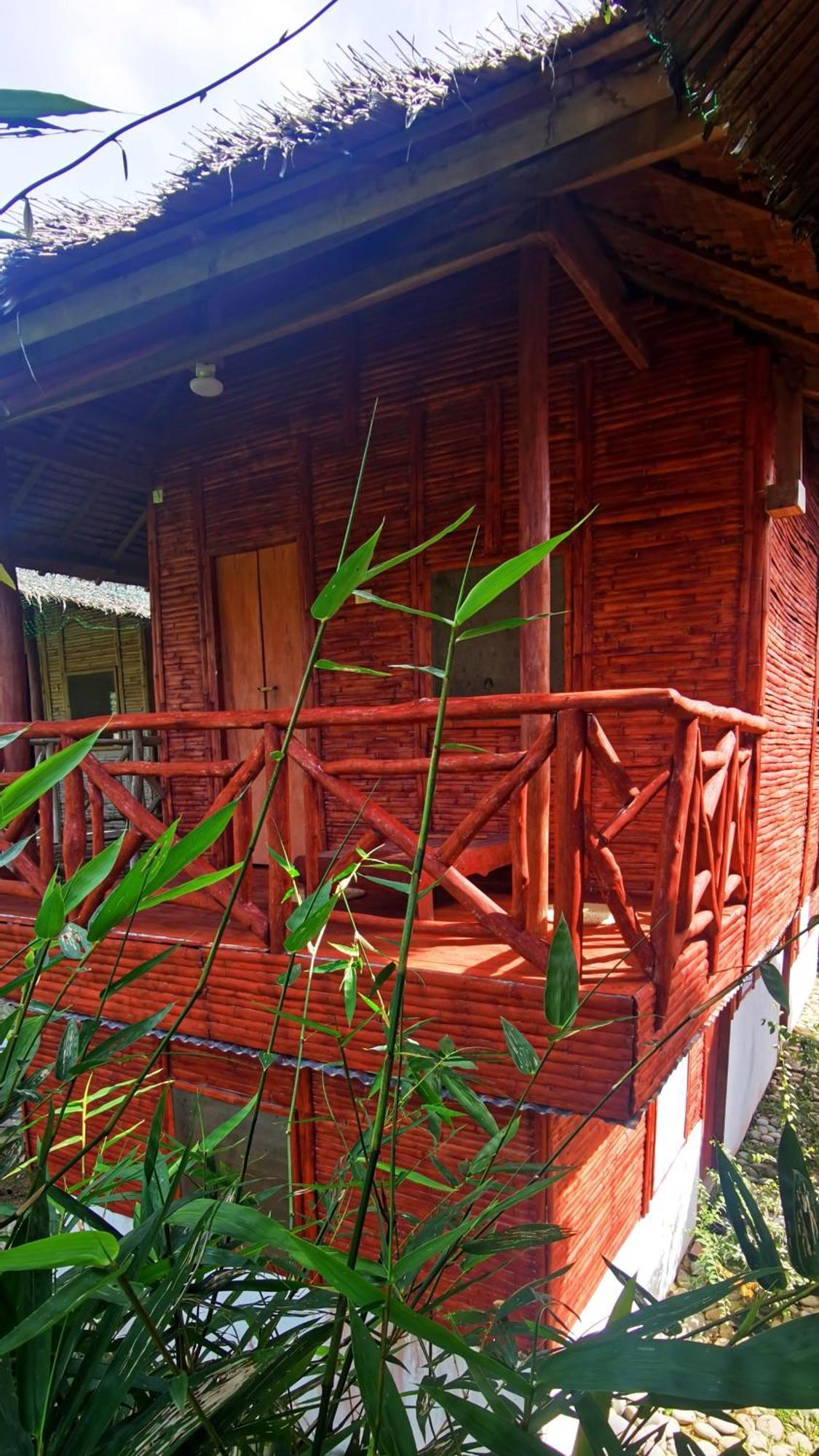 Dreamer Resort San Vicente  Zewnętrze zdjęcie