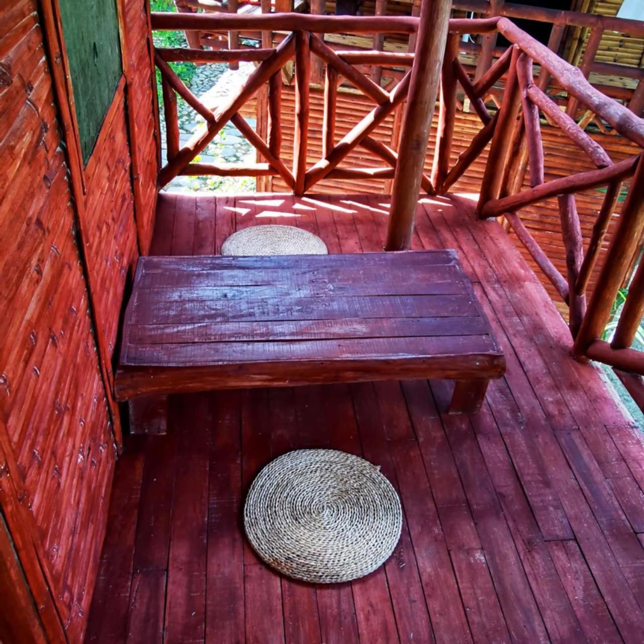 Dreamer Resort San Vicente  Zewnętrze zdjęcie