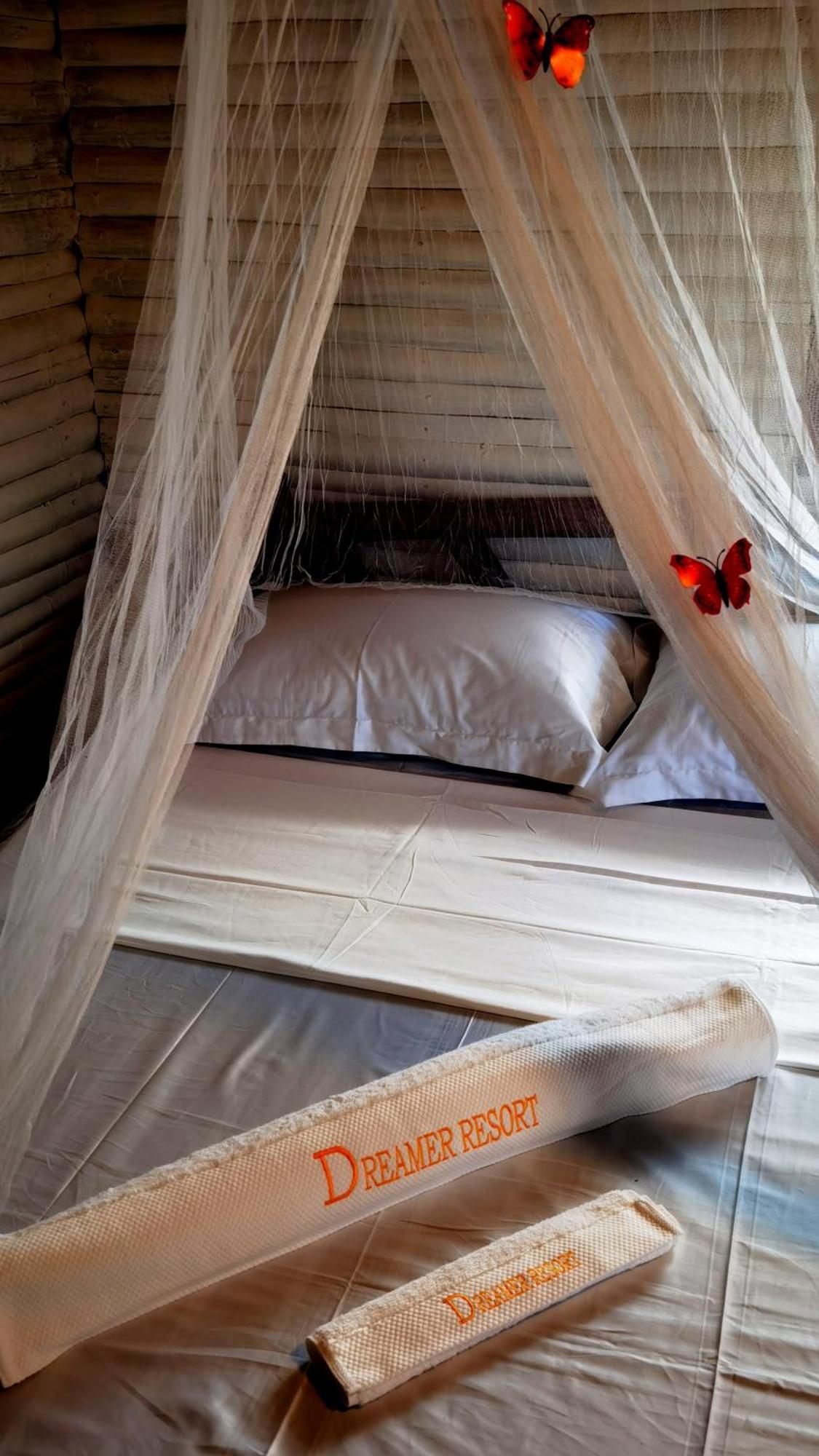 Dreamer Resort San Vicente  Zewnętrze zdjęcie