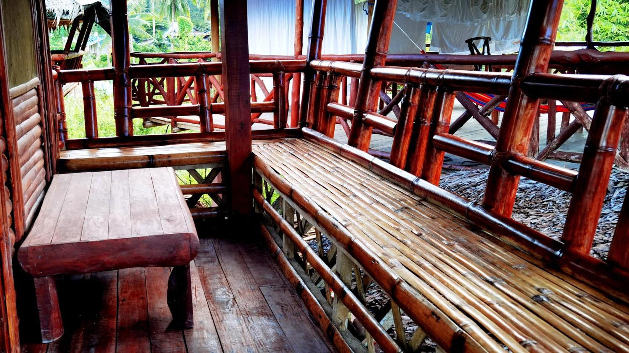 Dreamer Resort San Vicente  Zewnętrze zdjęcie
