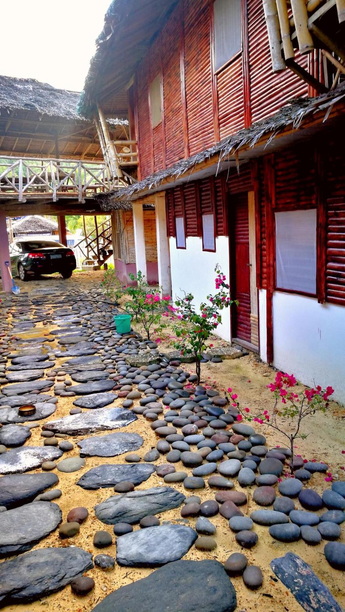 Dreamer Resort San Vicente  Zewnętrze zdjęcie