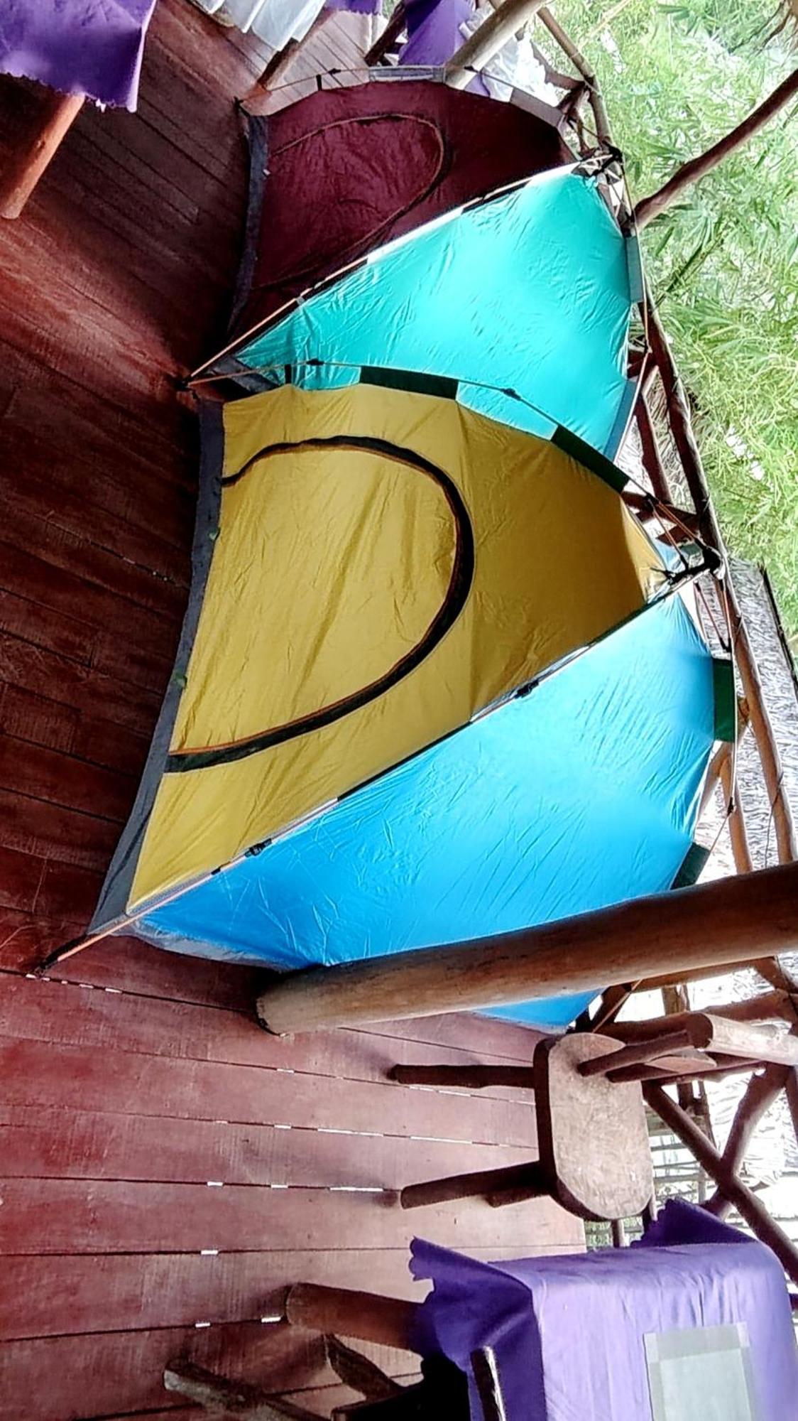 Dreamer Resort San Vicente  Zewnętrze zdjęcie