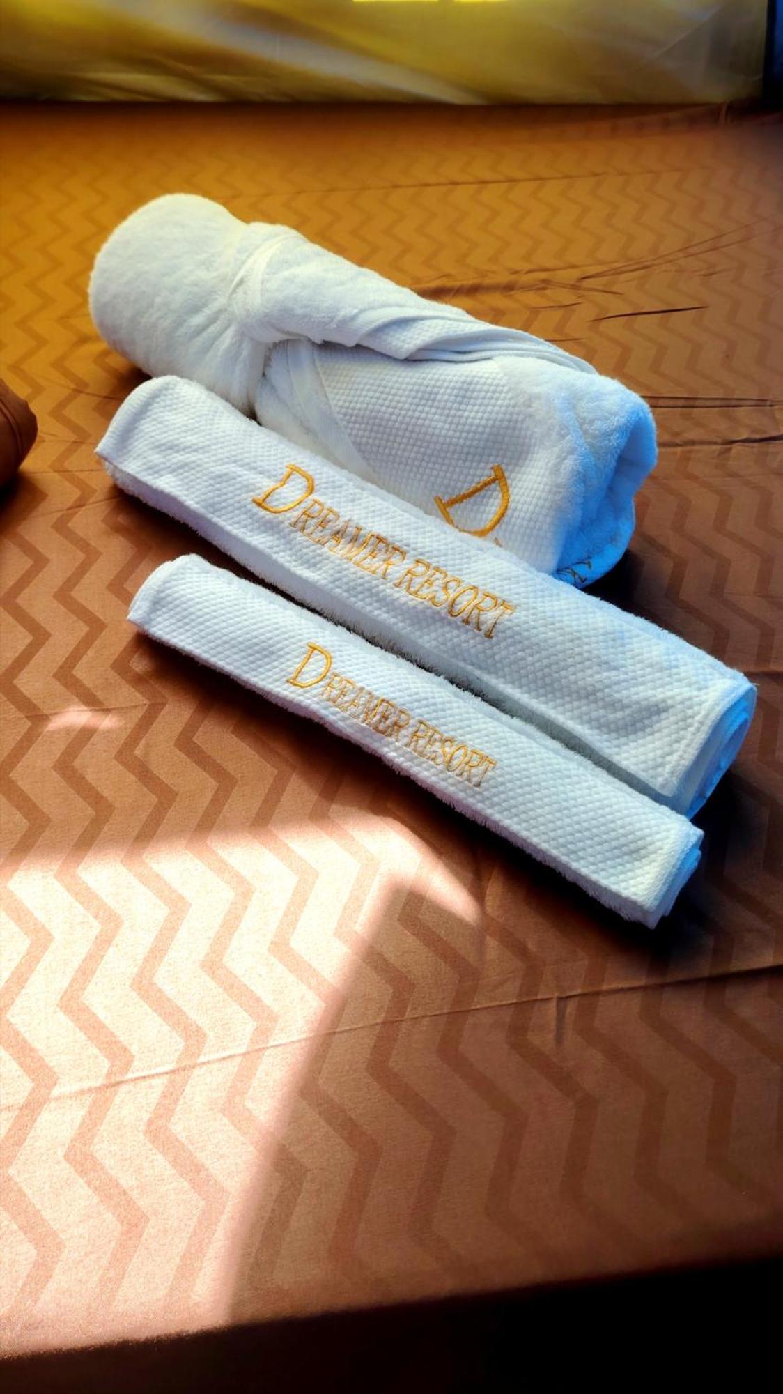 Dreamer Resort San Vicente  Zewnętrze zdjęcie