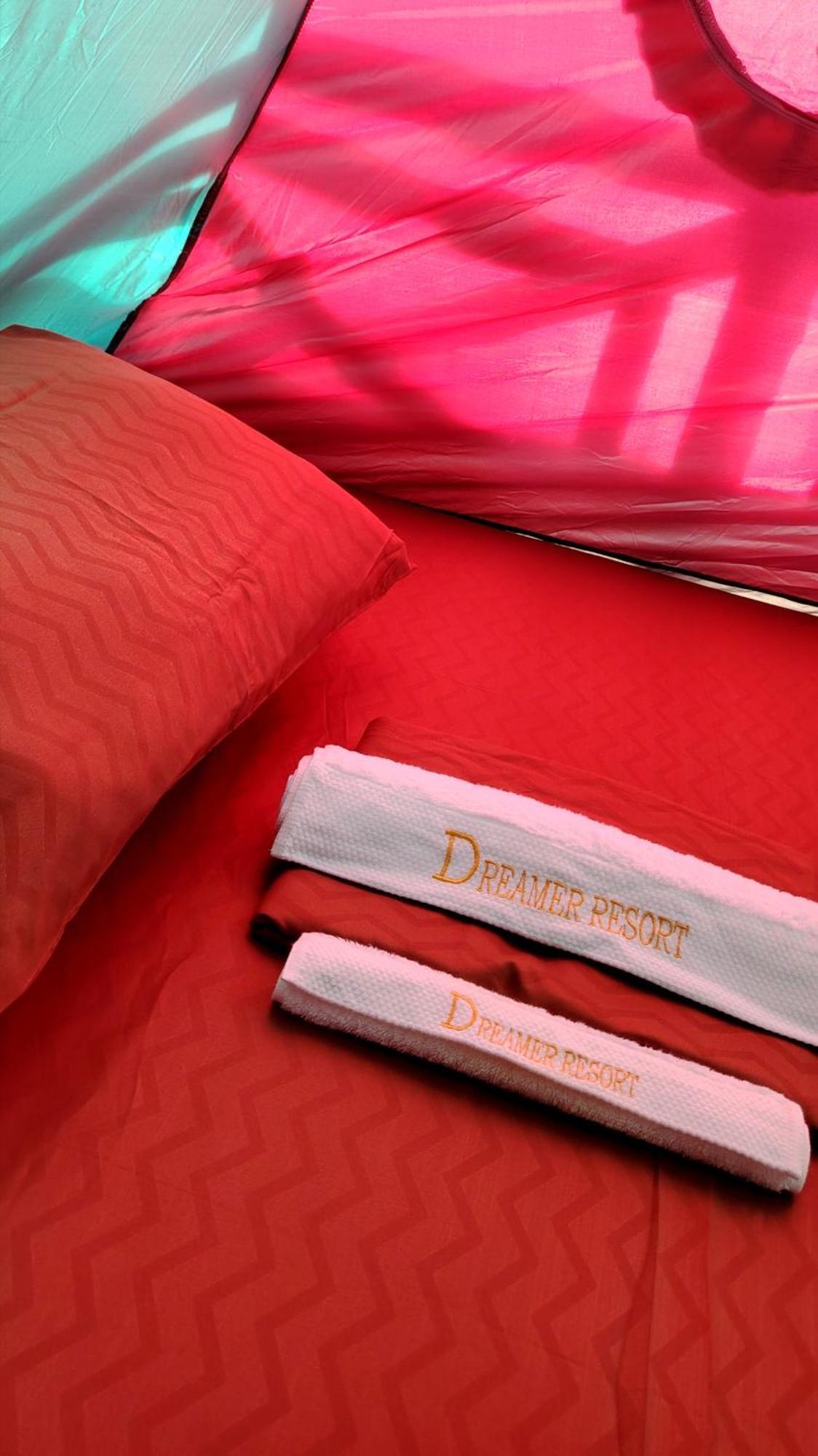 Dreamer Resort San Vicente  Zewnętrze zdjęcie